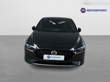 Used Mazda Mazda3 2023 for sale - 75665496: Photo