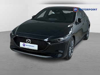 Used Mazda Mazda3 2023 for sale - 75665496: Photo