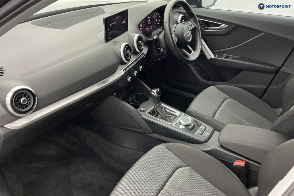 Used Audi Q2 2021 for sale - 76568913: Photo 10