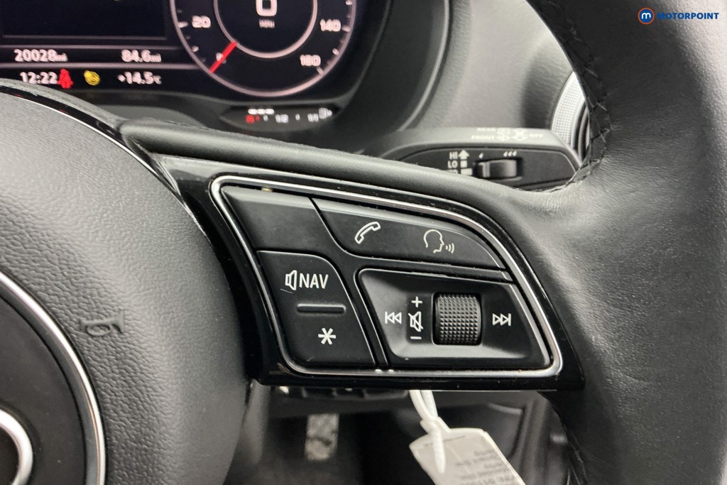 Used Audi Q2 2021 for sale - 76568913: Photo 15