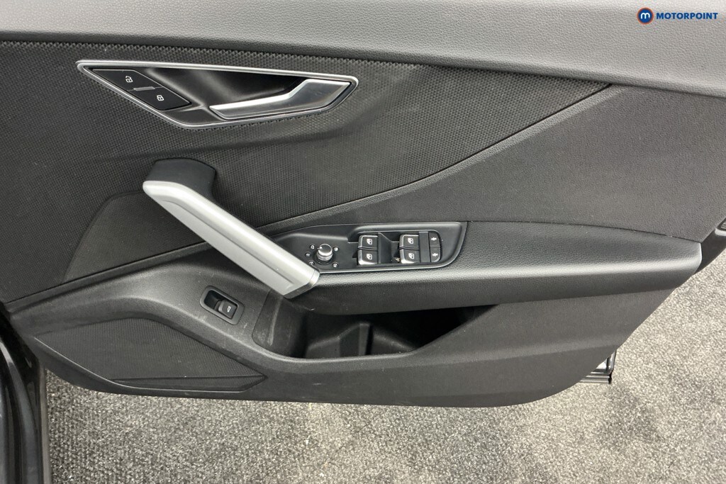 Used Audi Q2 2021 for sale - 76568913: Photo 16