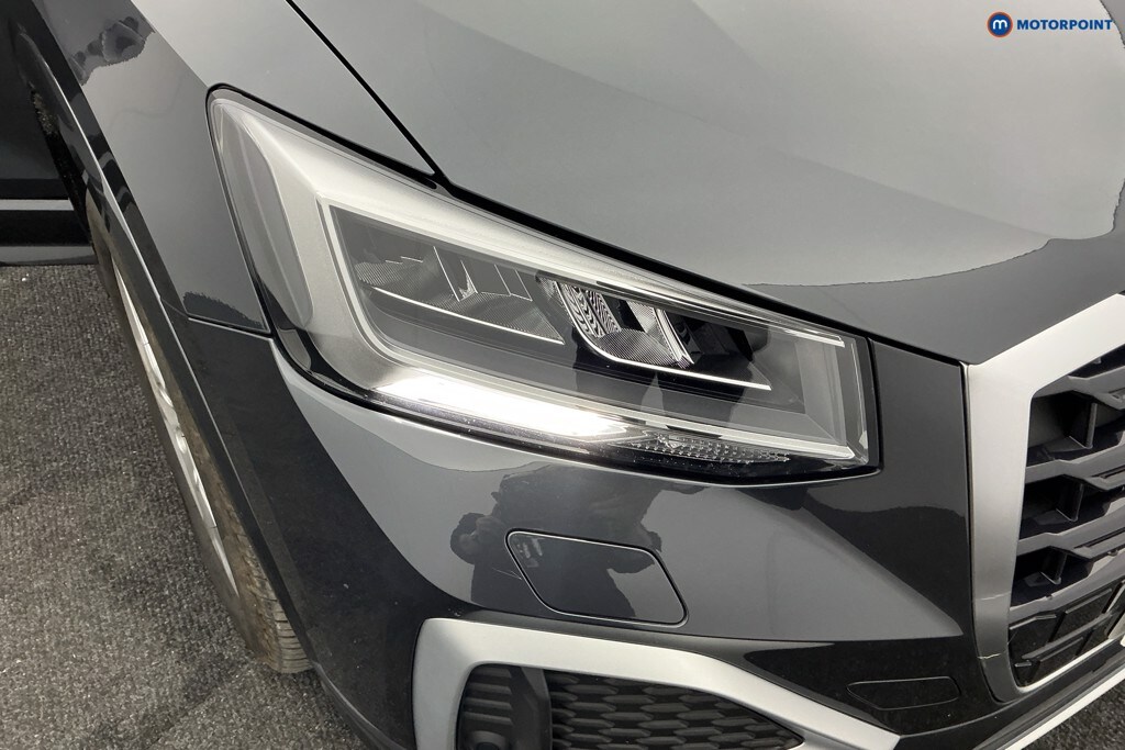 Used Audi Q2 2021 for sale - 76568913: Photo 18