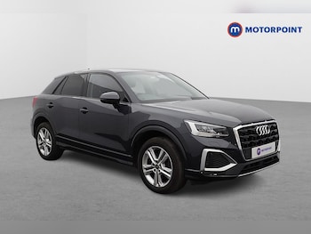 2021 - 35 TFSI Sport 5dr S Tronic