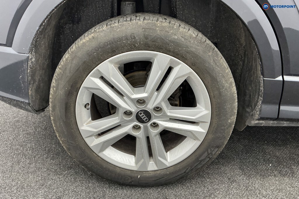 Used Audi Q2 2021 for sale - 76568913: Photo 22