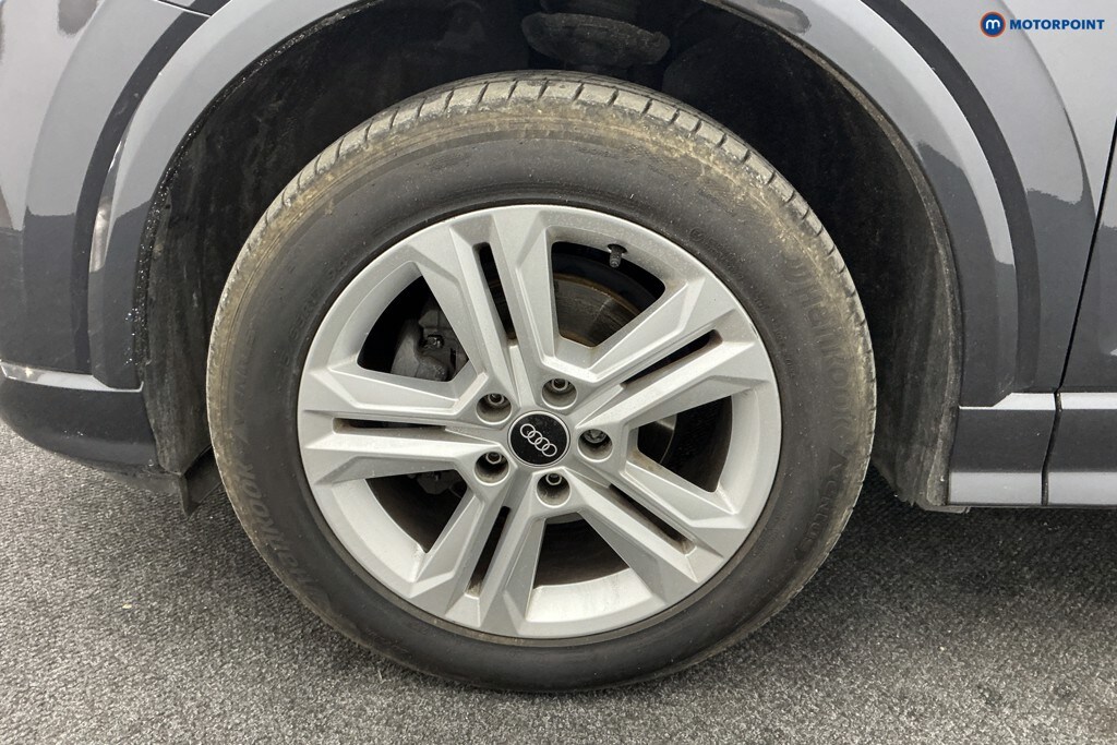 Used Audi Q2 2021 for sale - 76568913: Photo 23