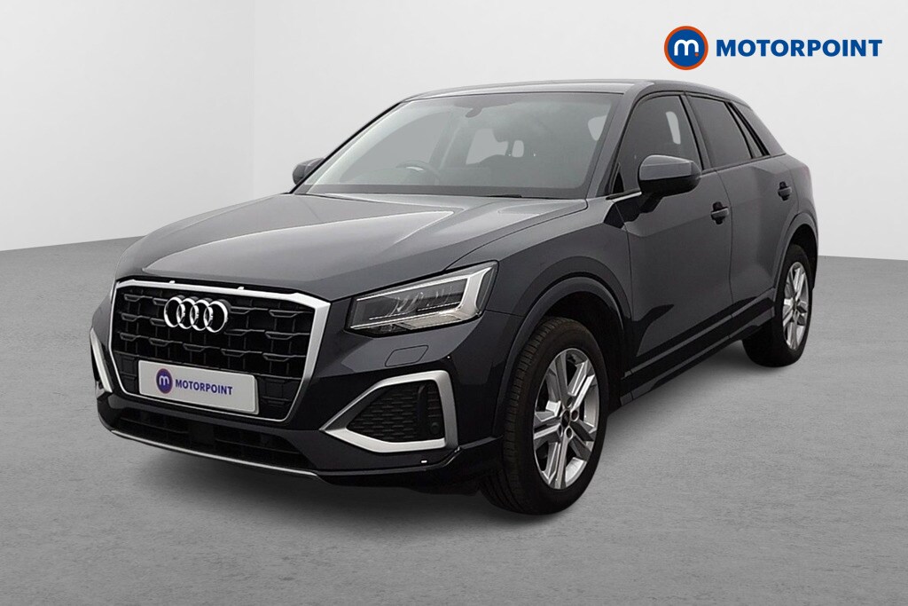 Used Audi Q2 2021 for sale - 76568913: Photo 3