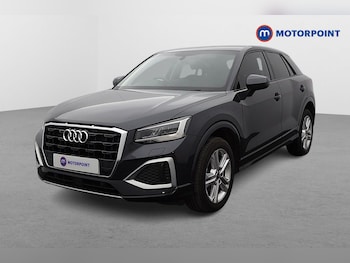 Used Audi Q2 2021 for sale - 76568913: Photo
