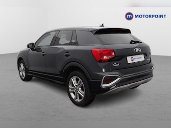 Used Audi Q2 2021 for sale - 76568913: Photo