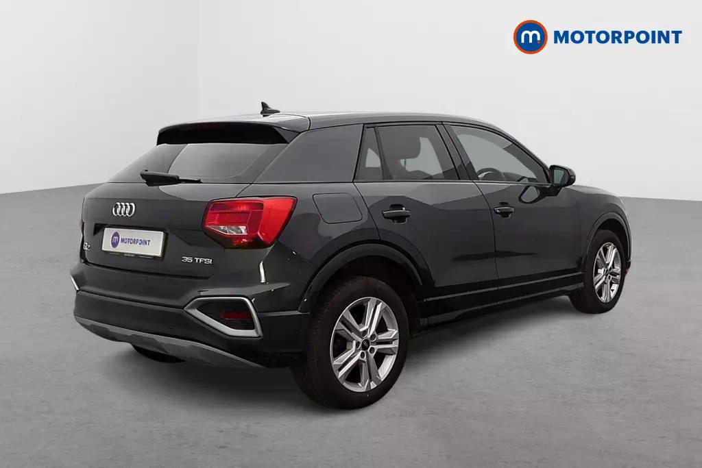 Used Audi Q2 2021 for sale - 76568913: Photo 6