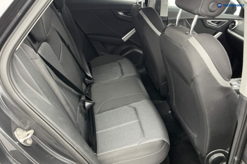 Used Audi Q2 2021 for sale - 76568913: Photo 8