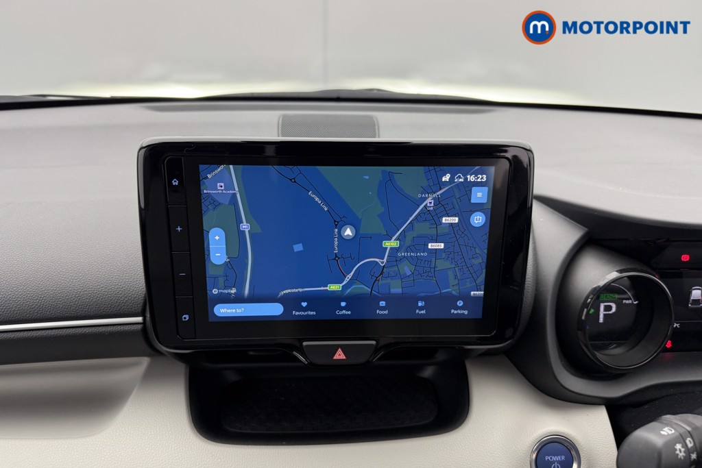 Used Toyota Yaris 2023 for sale - 76723162: Photo 10