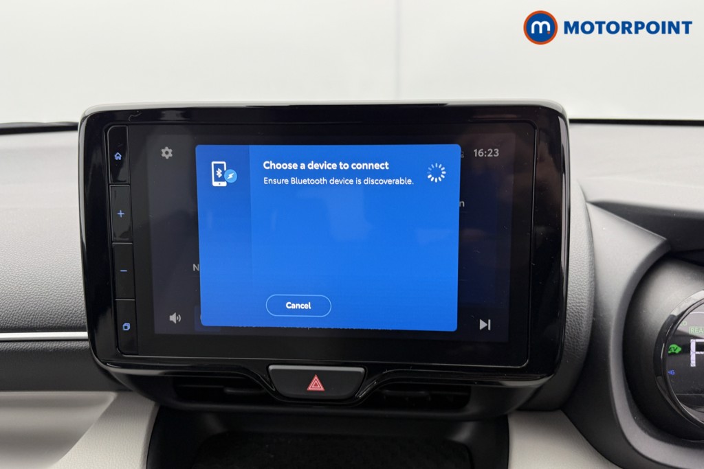 Used Toyota Yaris 2023 for sale - 76723162: Photo 15