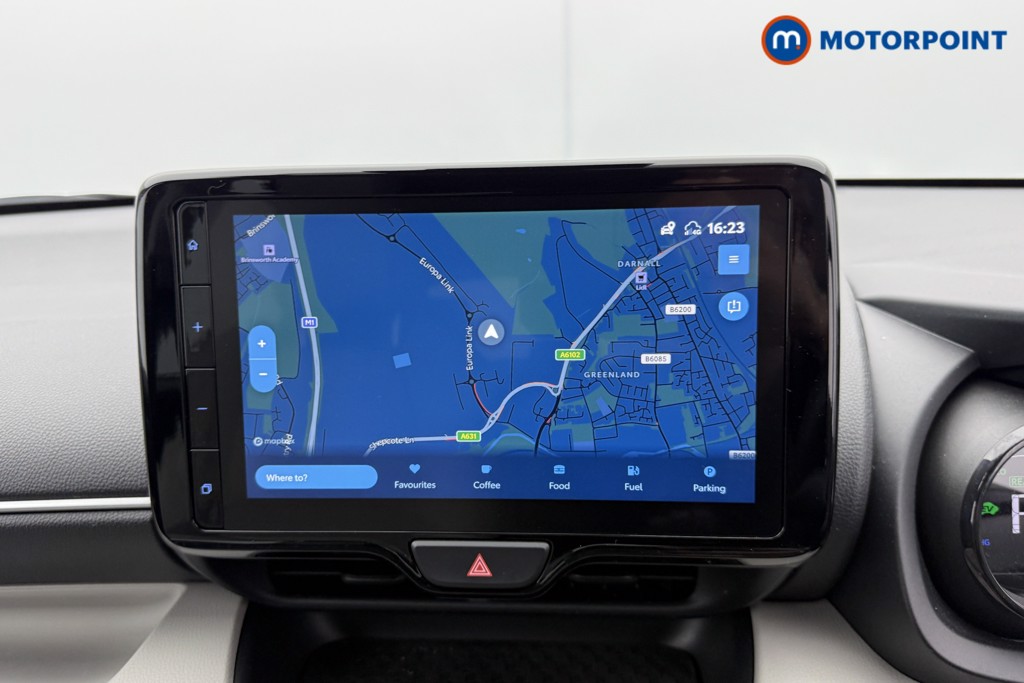 Used Toyota Yaris 2023 for sale - 76723162: Photo 17