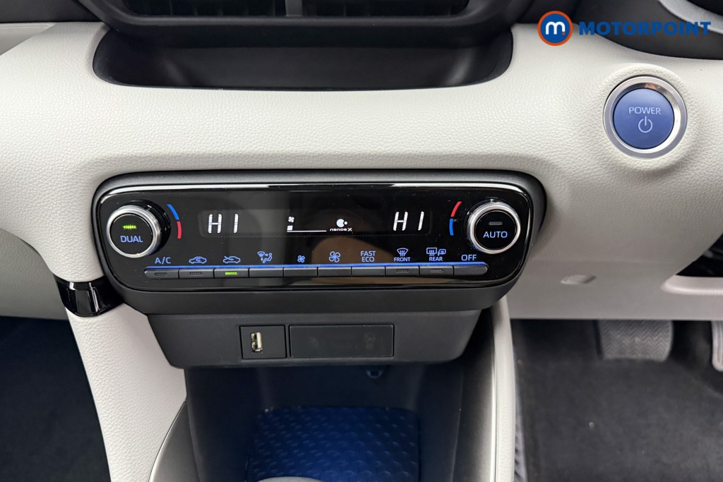 Used Toyota Yaris 2023 for sale - 76723162: Photo 19