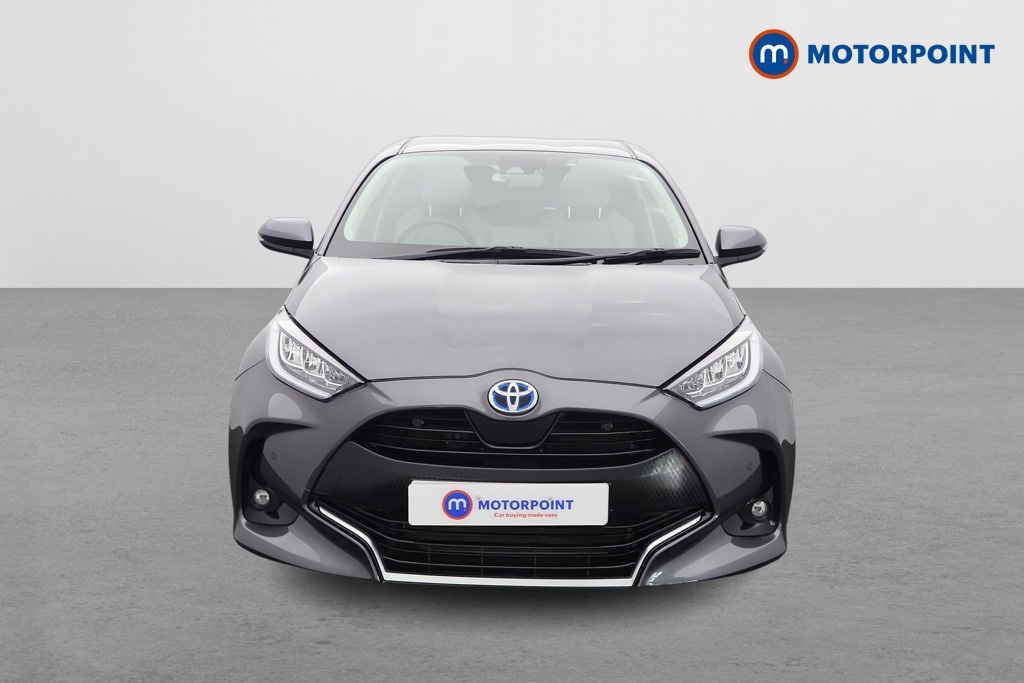 Used Toyota Yaris 2023 for sale - 76723162: Photo 2