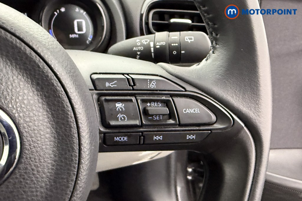 Used Toyota Yaris 2023 for sale - 76723162: Photo 23