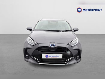 Used Toyota Yaris 2023 for sale - 76723162: Photo