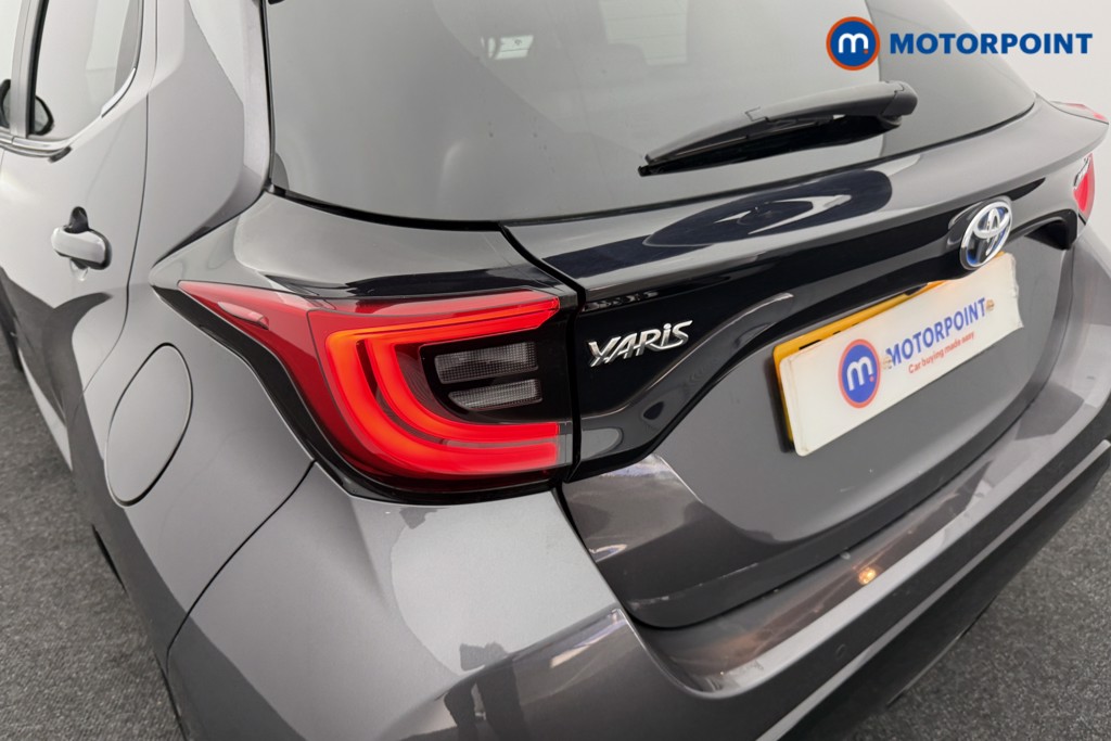 Used Toyota Yaris 2023 for sale - 76723162: Photo 33