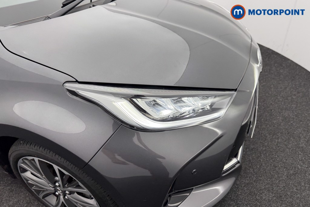 Used Toyota Yaris 2023 for sale - 76723162: Photo 35