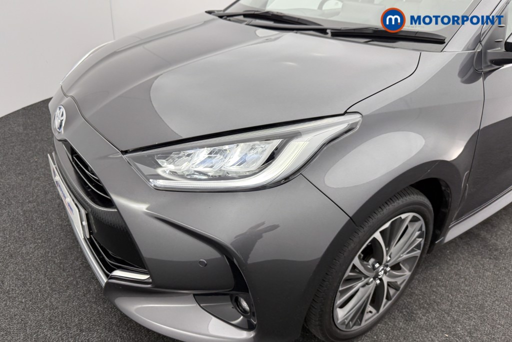 Used Toyota Yaris 2023 for sale - 76723162: Photo 36