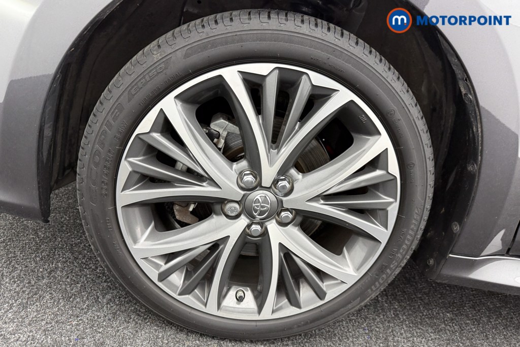 Used Toyota Yaris 2023 for sale - 76723162: Photo 37