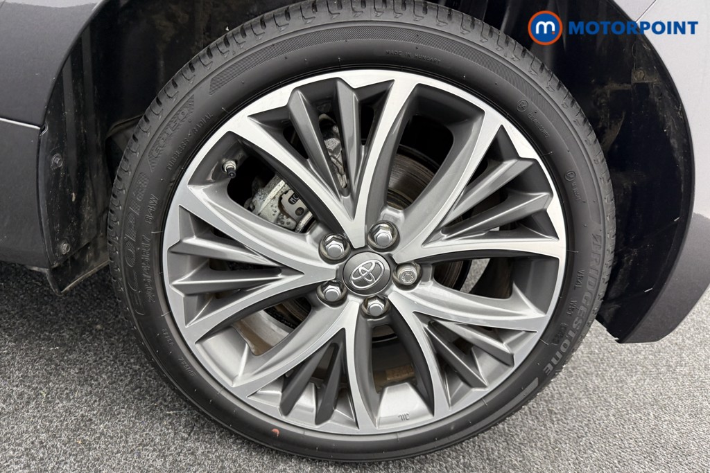 Used Toyota Yaris 2023 for sale - 76723162: Photo 38