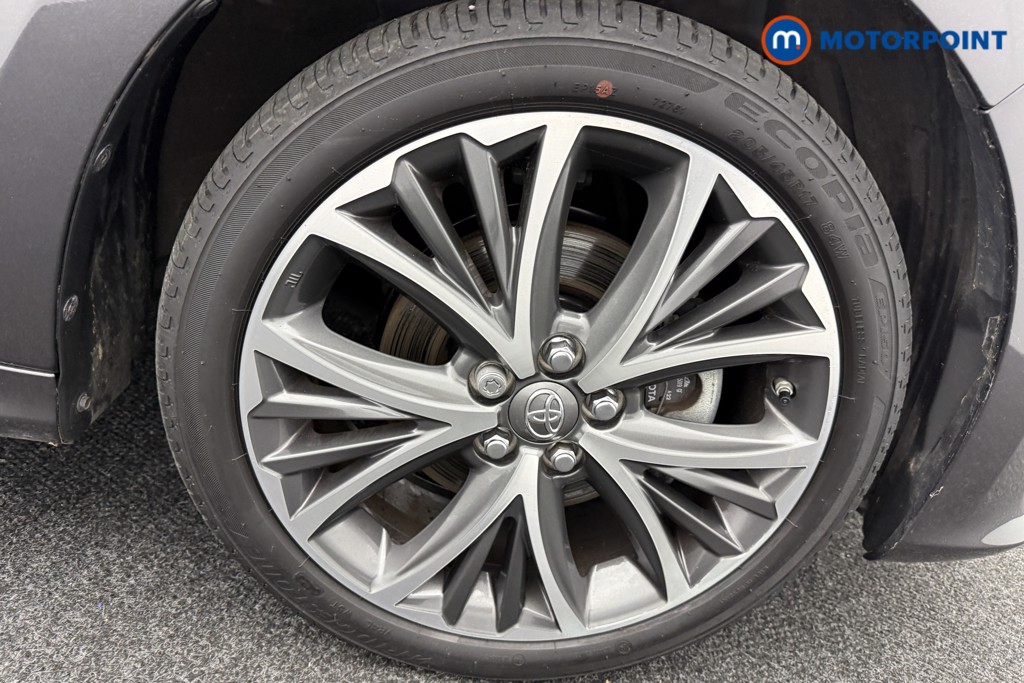 Used Toyota Yaris 2023 for sale - 76723162: Photo 40