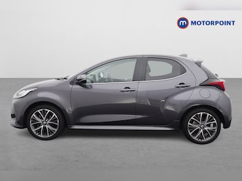 Used Toyota Yaris 2023 for sale - 76723162: Photo