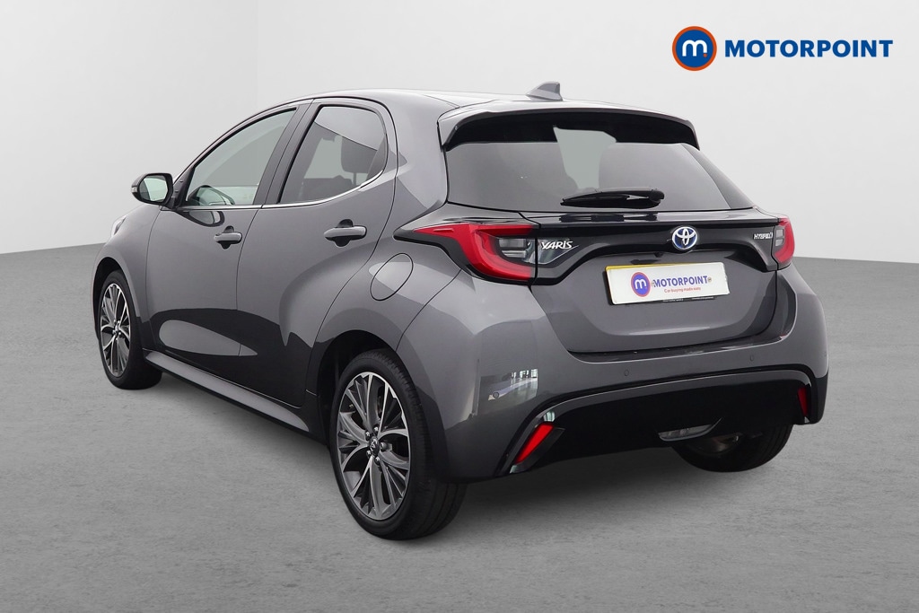 Used Toyota Yaris 2023 for sale - 76723162: Photo 5