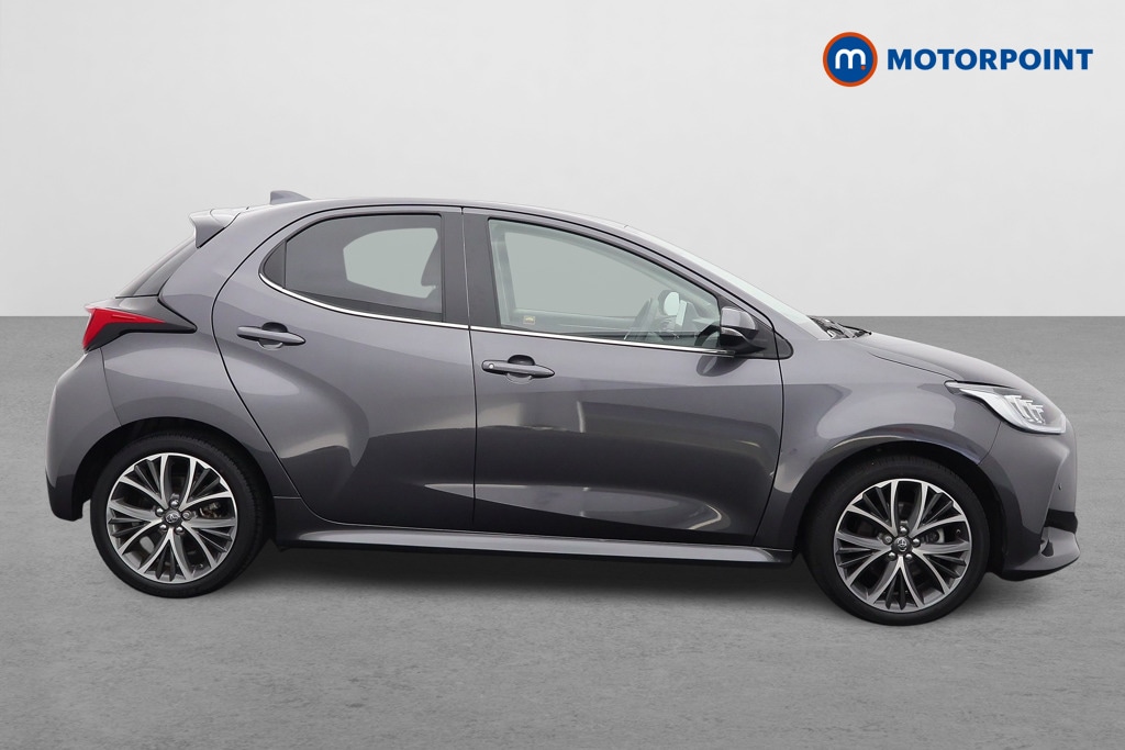 Used Toyota Yaris 2023 for sale - 76723162: Photo 8