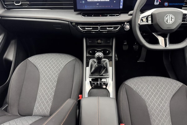 Used MG MG HS 2025 for sale - 76079993: Photo 13