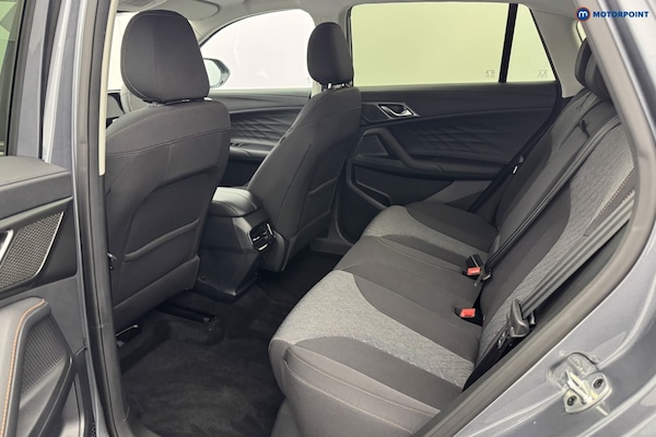 Used MG MG HS 2025 for sale - 76079993: Photo 16