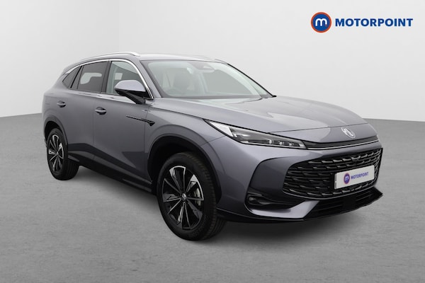 Used MG MG HS 2025 for sale - 76079993: Photo 1