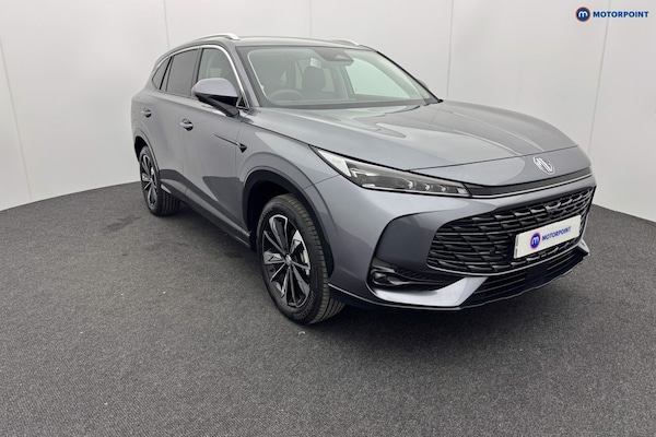 Used MG MG HS 2025 for sale - 76079993: Photo 33