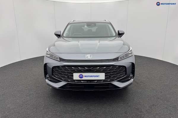 Used MG MG HS 2025 for sale - 76079993: Photo 34