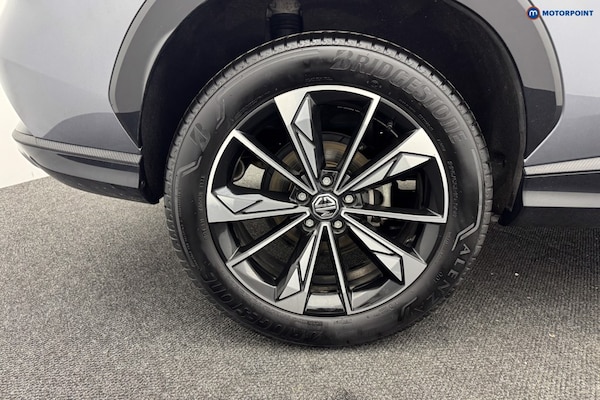 Used MG MG HS 2025 for sale - 76079993: Photo 38