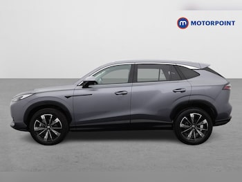 Used MG MG HS 2025 for sale - 76079993: Photo 4