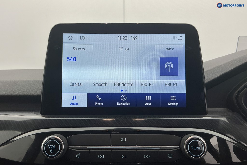 Used Ford Kuga 2020 for sale - 78081951: Photo 10