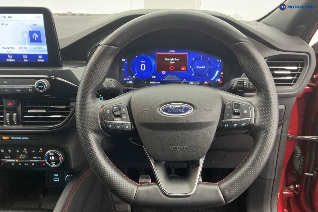 Used Ford Kuga 2020 for sale - 78081951: Photo 14