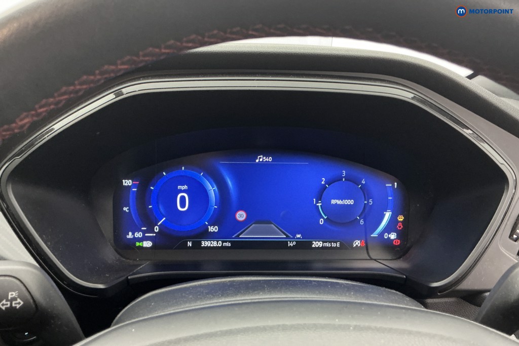 Used Ford Kuga 2020 for sale - 78081951: Photo 17