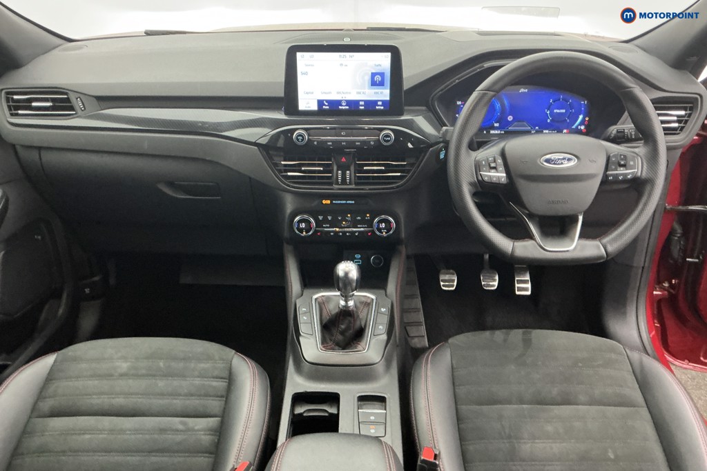 Used Ford Kuga 2020 for sale - 78081951: Photo 19