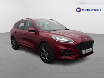 Used Ford Kuga 2020 for sale - 78081951: Photo