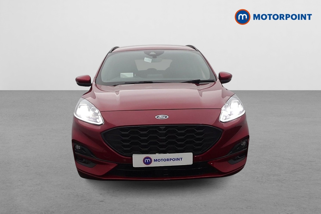 Used Ford Kuga 2020 for sale - 78081951: Photo 2