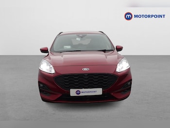 Used Ford Kuga 2020 for sale - 78081951: Photo