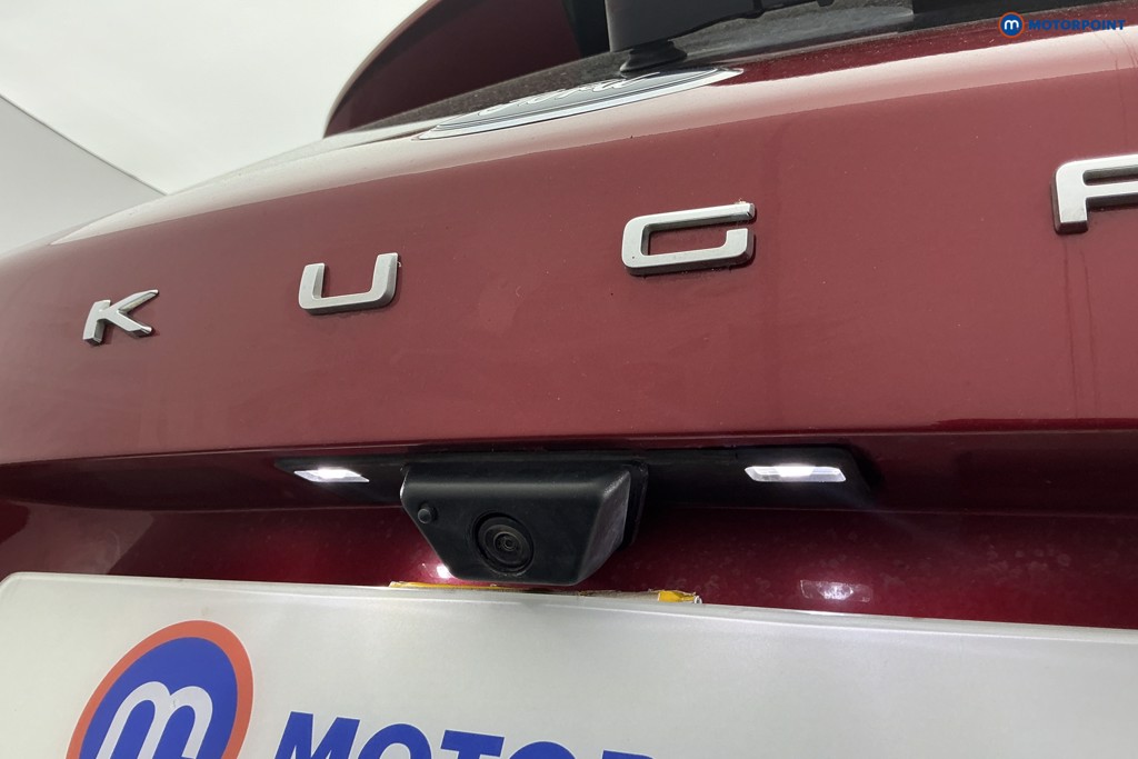 Used Ford Kuga 2020 for sale - 78081951: Photo 43