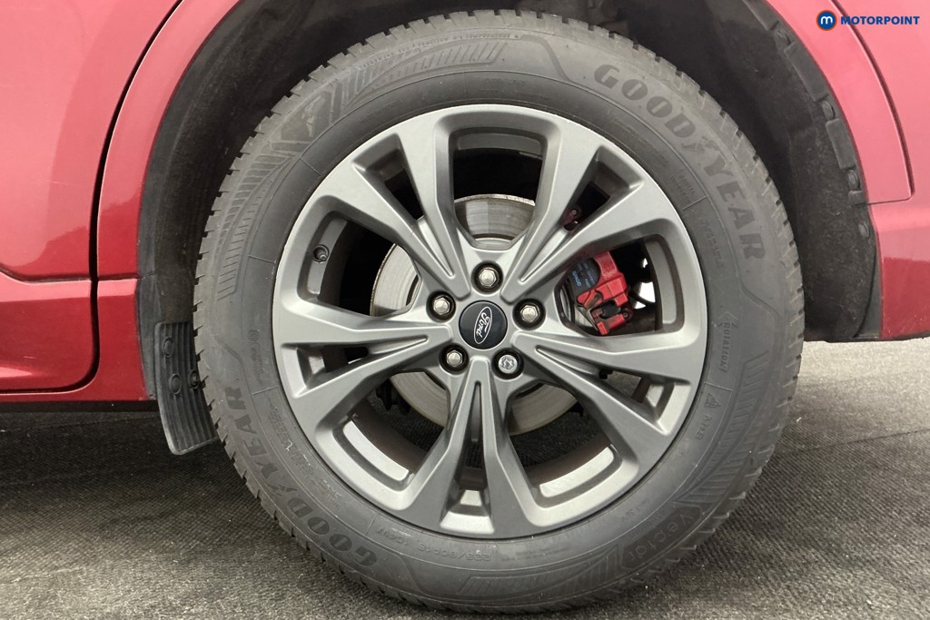 Used Ford Kuga 2020 for sale - 78081951: Photo 45