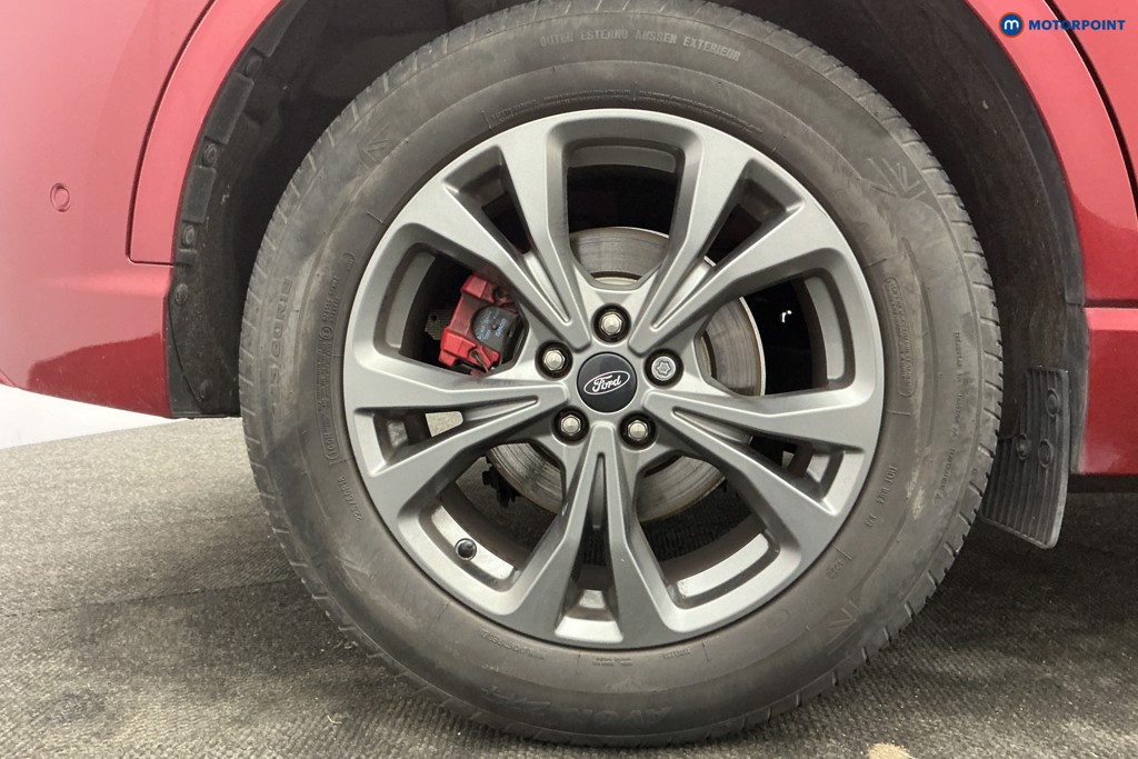 Used Ford Kuga 2020 for sale - 78081951: Photo 46