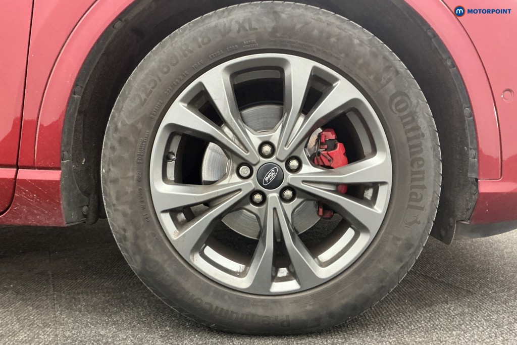 Used Ford Kuga 2020 for sale - 78081951: Photo 47