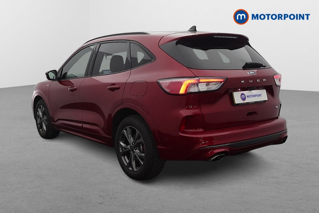 Used Ford Kuga 2020 for sale - 78081951: Photo 5