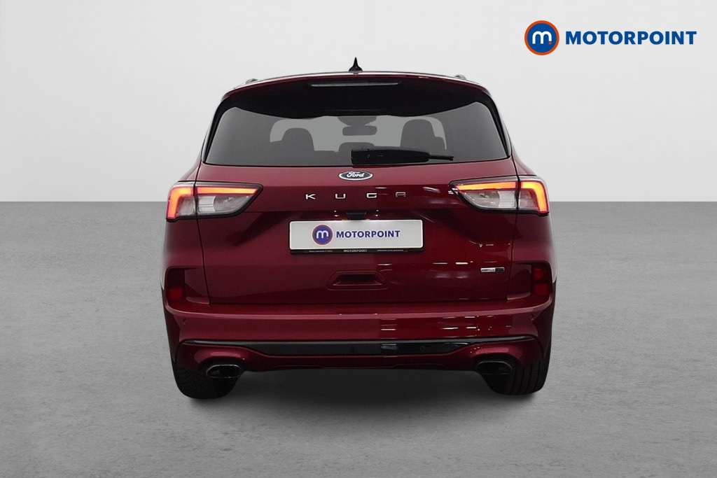 Used Ford Kuga 2020 for sale - 78081951: Photo 6